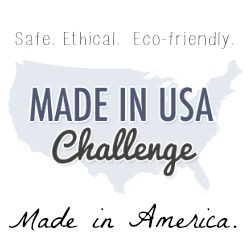 MADE IN USA CHALLENGE