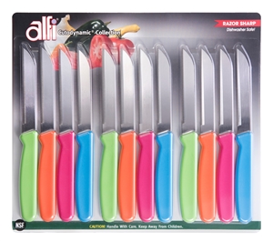 Alfi Knives: Bread Scorers, Forged Knives & Multipurpose Knives