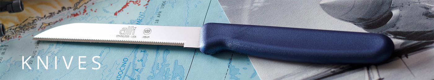 American made knives, Kitchen Knives Made in USA