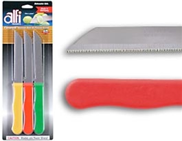 ALFI Knives 3 Pack
